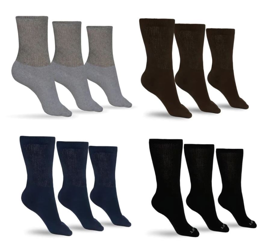 Where to Buy Diabetic Socks Diabetic Sock Club DSC