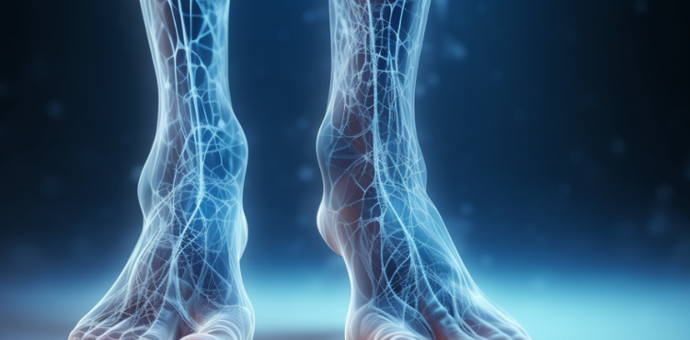 Understanding Deep Vein Thrombosis (DVT) with Diabetes and the Role of Compression Socks