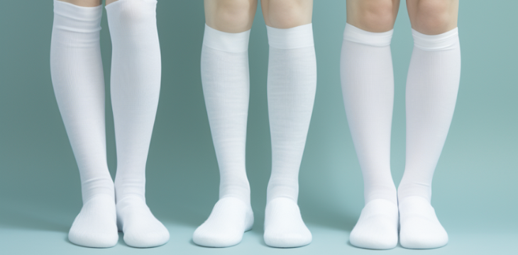 10 Best Compression Socks for DVT in 2024 - Diabetic Sock Club - DSC