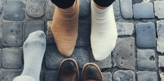 Discovering Comfort: Diabetic No-Show Socks for Optimal Foot Health