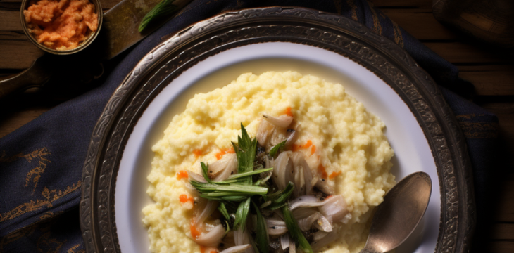 Are Grits Good for Diabetics? – DSC