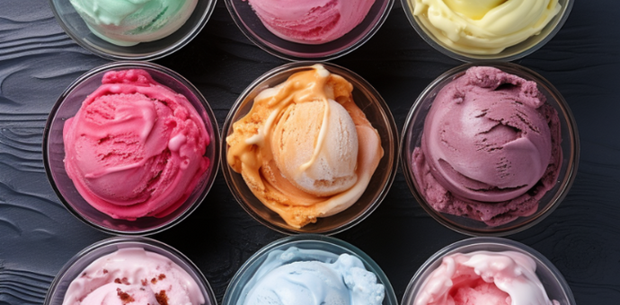 What’s the Best Ice Cream for Diabetics?