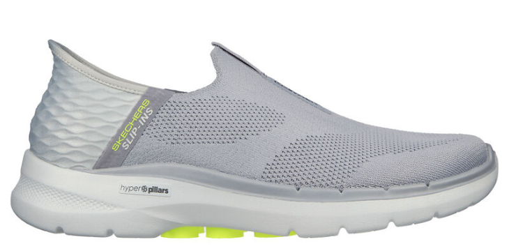 Skechers men's diabetic best sale shoes