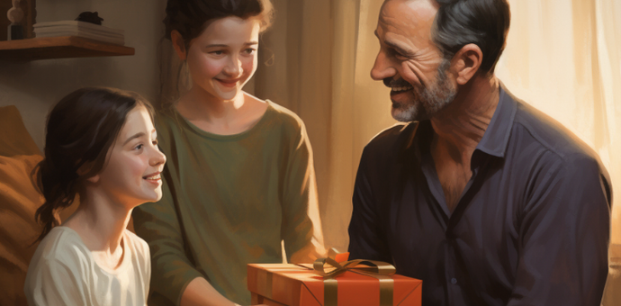 A Diabetes-Friendly Holiday: Christmas Gift Ideas for Dad with Diabetes