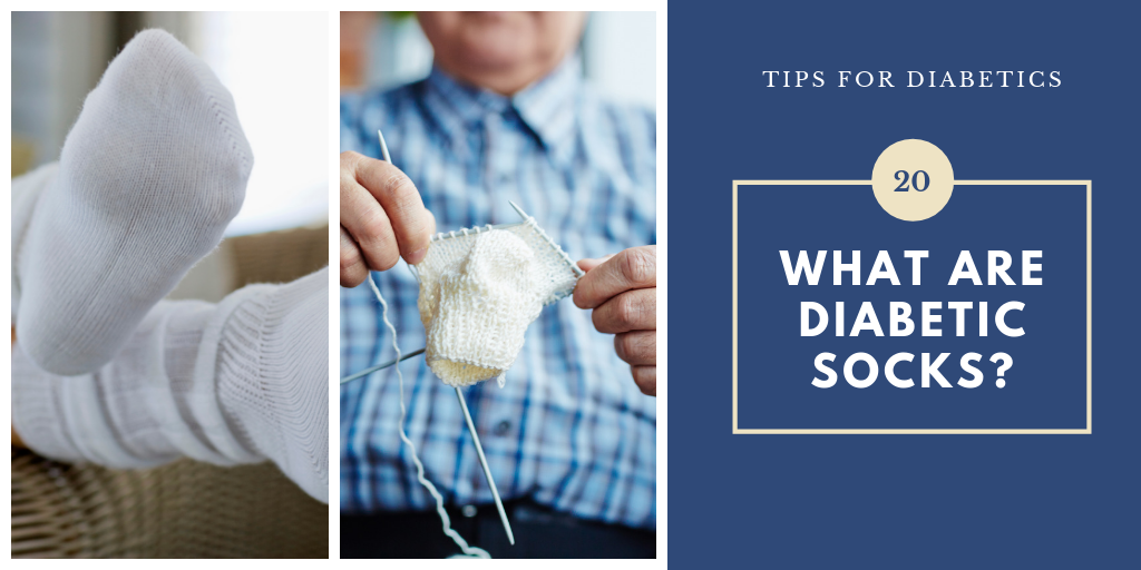 Diabetic Socks What are the Diabetic Socks & Why You Need Them DSC