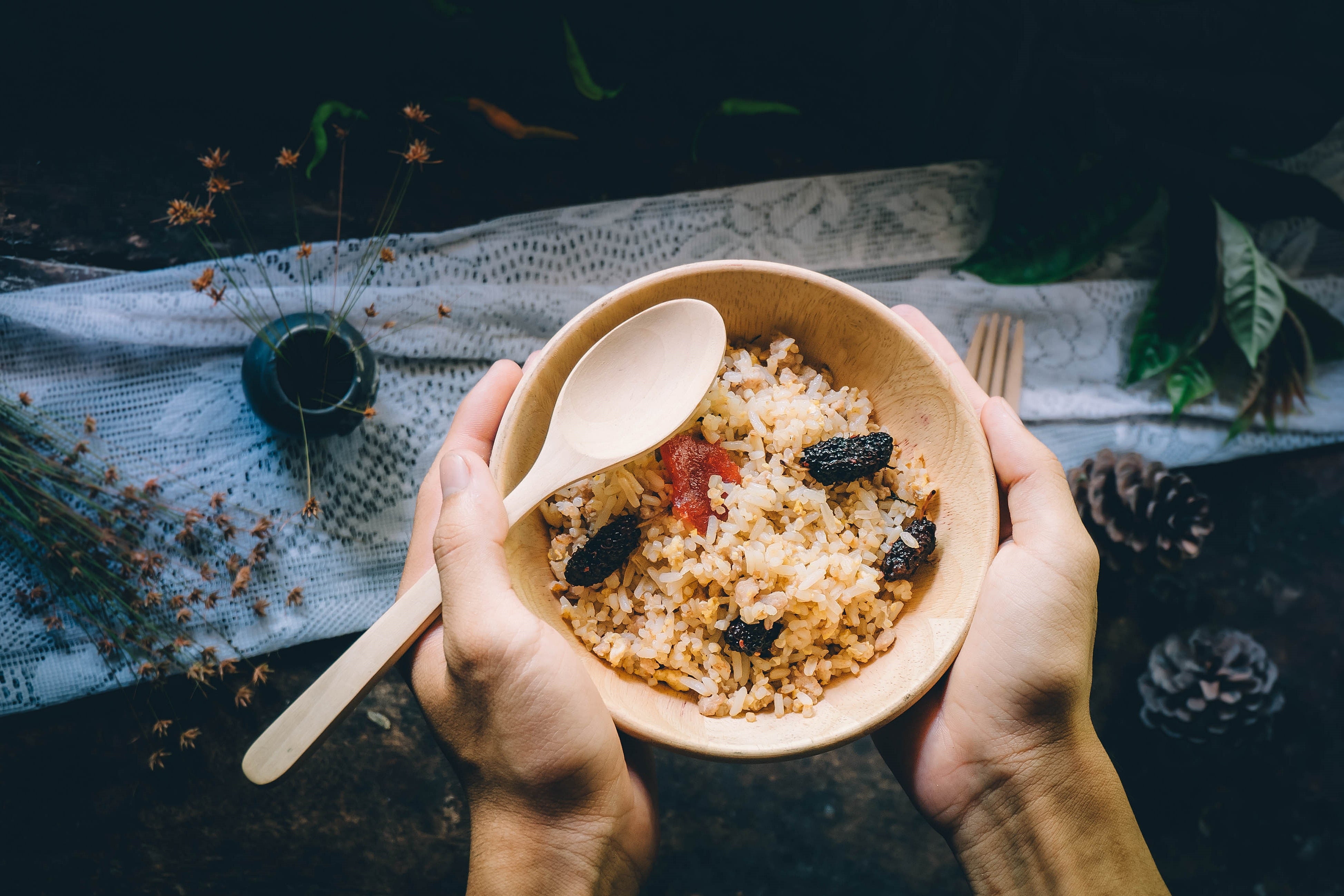 Which Rice is Best for Diabetics? | Diabetic Sock Club – DSC