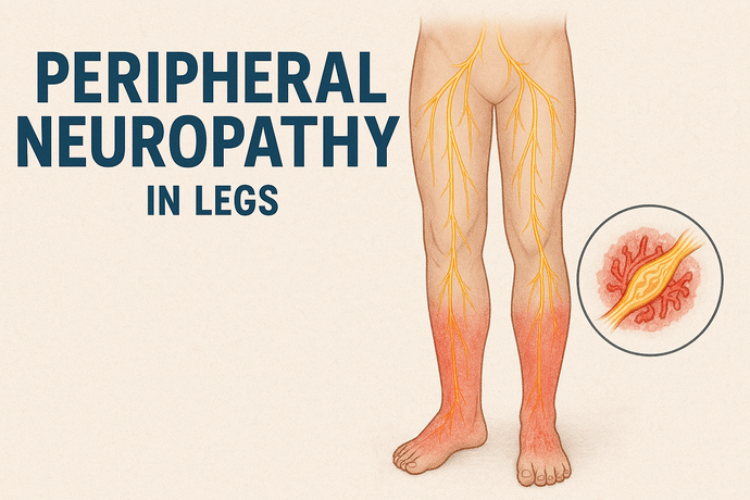 Can You Reverse Neuropathy? Here’s What You Should Know