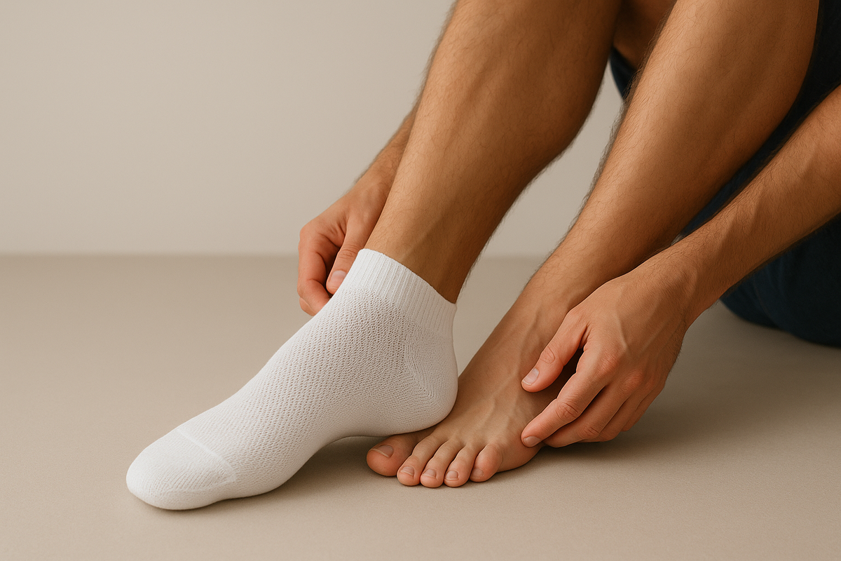 Best Breathable Socks: Comfort, Freshness, and Healthy Feet