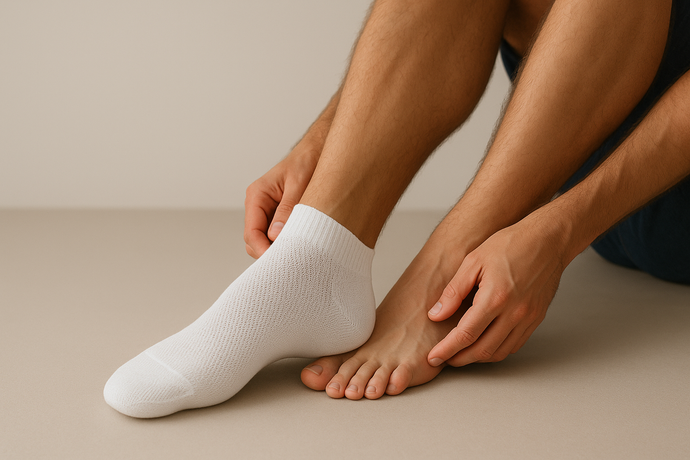 Best Breathable Socks: Comfort, Freshness, and Healthy Feet