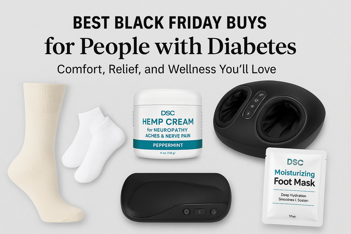 Best Black Friday Buys