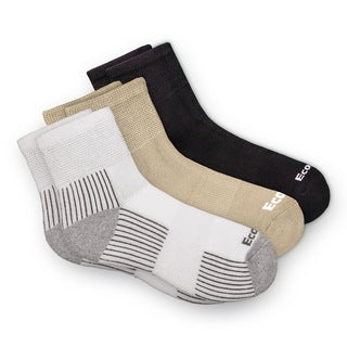 Ecosox Diabetic Bamboo Socks Reviewed