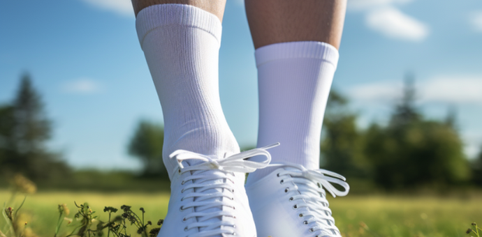 The Top 10 Healthy Socks for Individuals with Diabetes
