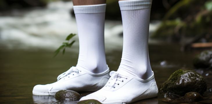 5 Best Socks for Neuropathy of 2024 - Reviewed
