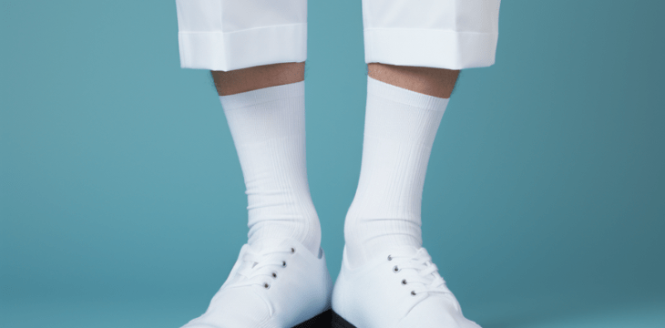 medical socks for foot health