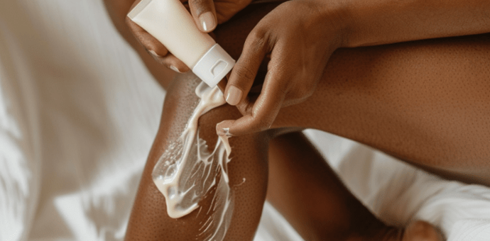 Exploring the Differences Between Diabetic Lotion and Regular Lotion