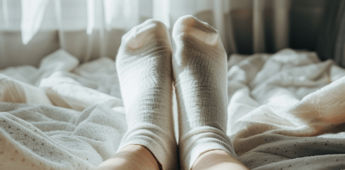 Addressing Morning Foot Pain: Strategies for Relief