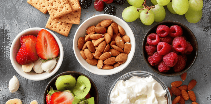 Navigating Snacking for Different Types of Diabetes: A Comprehensive Guide