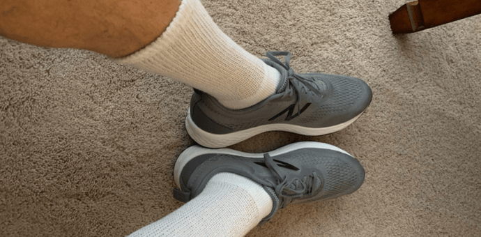Why Diabetic Socks Are the Best for Circulation