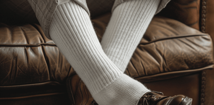 A Guide to the Best Compression Socks for Men in 2025