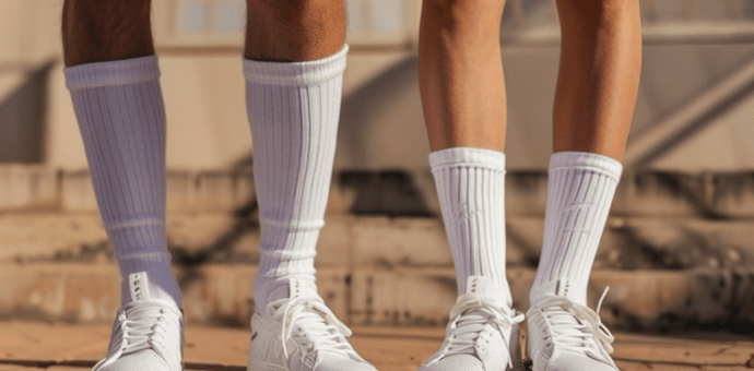 Top 10 Thigh-High Compression Socks for Optimal Leg Health