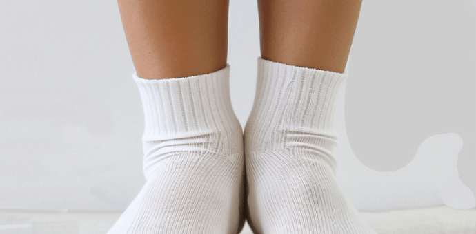 The Top 10 Low-Cut Diabetic Socks for 2024