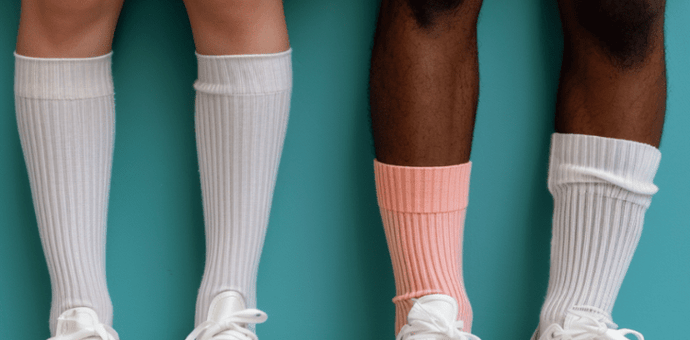 Should Diabetics Wear Loose or Tight Socks?