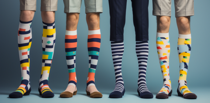 The 6 Best Diabetic Socks For Men