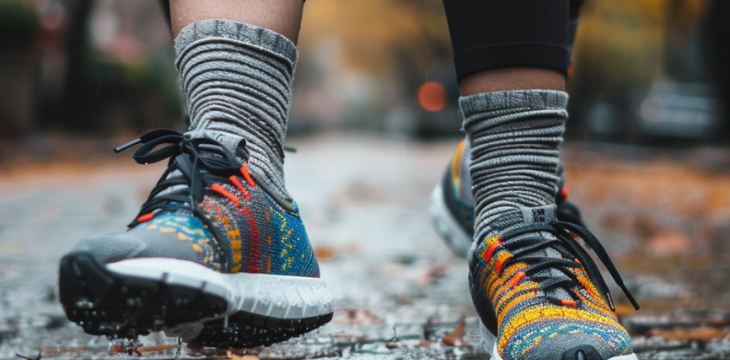 Compression Shoes