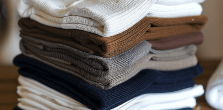 sock sizes