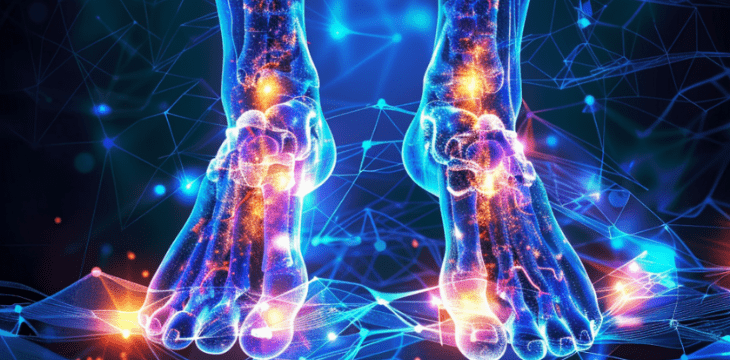 Understanding Neuropathy Without Diabetes | Diabetic Sock Club - DSC