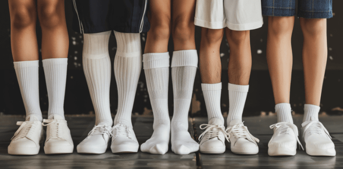 Are Diabetic Socks the Same as Compression Socks? Understanding the Differences and Benefits