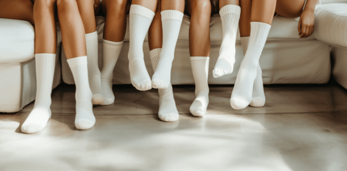 The Ultimate Guide to Women's Diabetic Socks