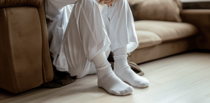 Understanding How Long to Wear Compression Socks After Surgery