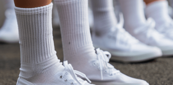 Best Socks for Standing All Day: A Comprehensive Guide