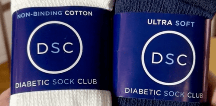 Viasox vs. Diabetic Sock Club: A Comprehensive Comparison