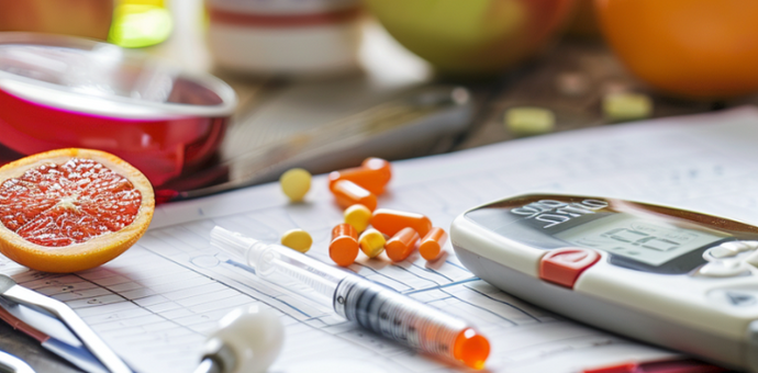 Understanding Diabetic Ranges: Key Levels and Their Significance