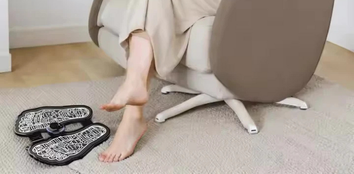 Do Foot Massagers Help With Neuropathy? A Comprehensive Guide