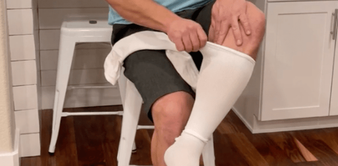 Stretchy Compression Socks: The Ultimate Solution for Comfort and Support