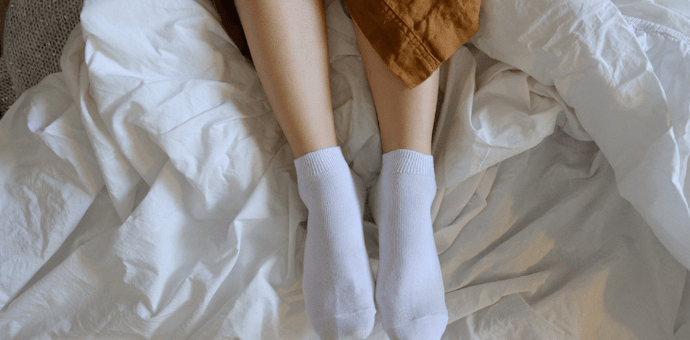 The Essential Benefits of Diabetic Socks: Comfort, Protection, and Peace of Mind