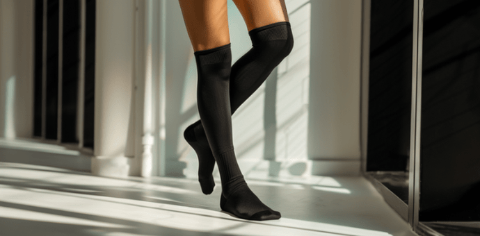 Diabetic Compression Socks 2025: Revolutionizing Foot Health and Comfort