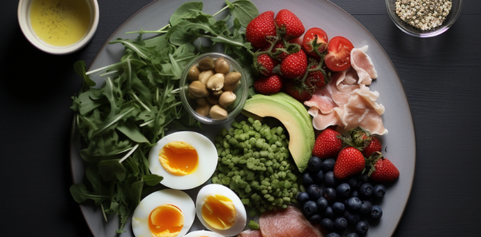Kickstart Your Day with a Diabetic-Friendly Breakfast