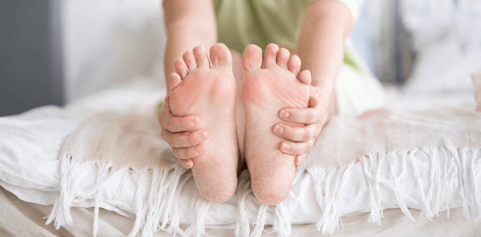 Foot Care Tips for People with Diabetes in 2025