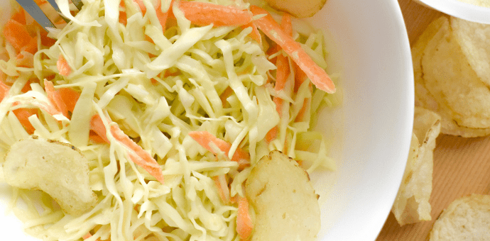 Coleslaw and Diabetes: A Healthy Choice for 2025?