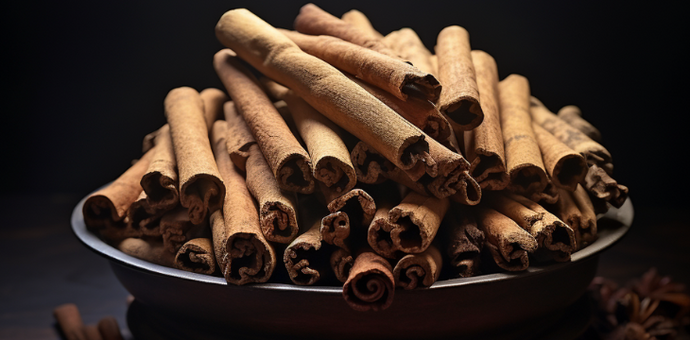 How Does Cinnamon Impact Blood Sugar Levels?
