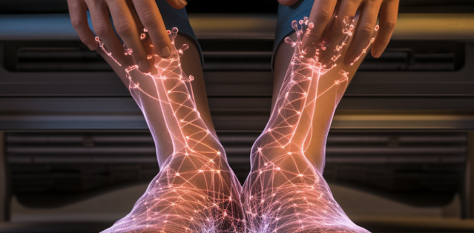 Reverse Neuropathy in 7 Days: A Guide to Nerve Regeneration