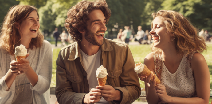 Ice Cream for Diabetics: Enjoying the Sweet Treat Responsibly