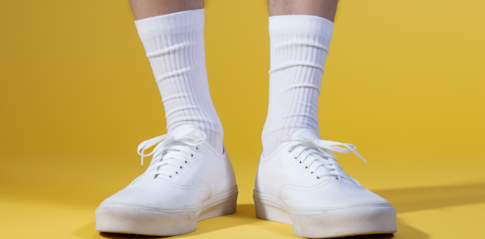 Diabetic Socks: Taking Care of Your Feet