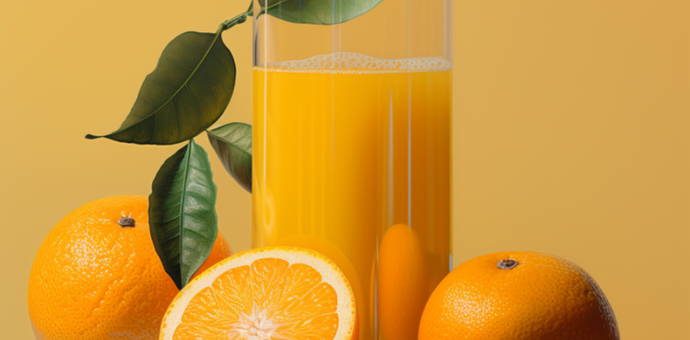 Is orange juice good for diabetics?