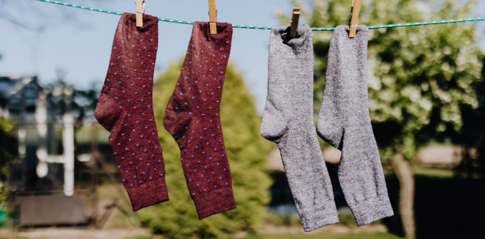 How Do You Wash and Care for Compression Stockings?