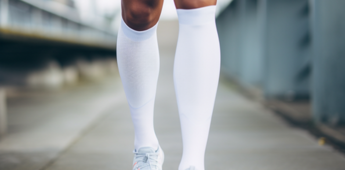 Do Compression Socks Help with Restless Legs?